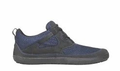 Damen Sole Runner Pure 4 Blue/Black