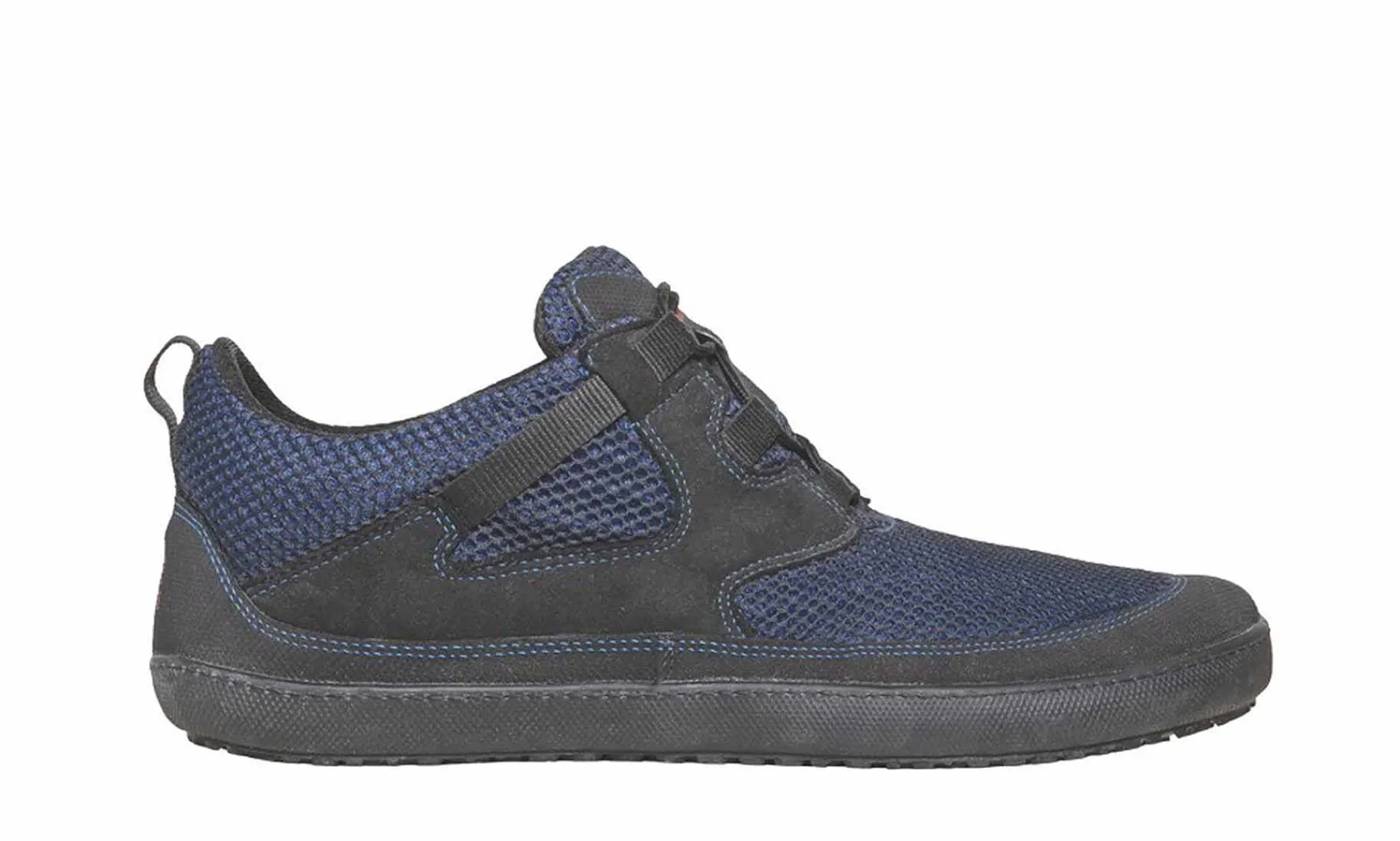 Damen Sole Runner Pure 4 Blue/Black