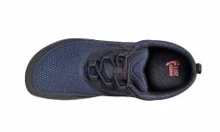 Damen Sole Runner Pure 4 Blue/Black