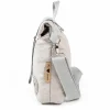 Accessoires Papero Racoon Lunch Bag Grau