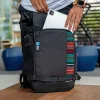 Accessoires Ethnotek Raja 46 Reise Rucksack Bantam Vietnam 6