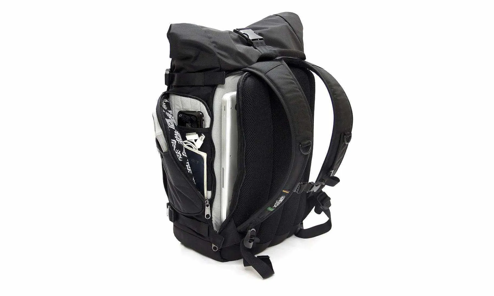 Accessoires Ethnotek Raja 46 Reise Rucksack Classic Guatemala 5