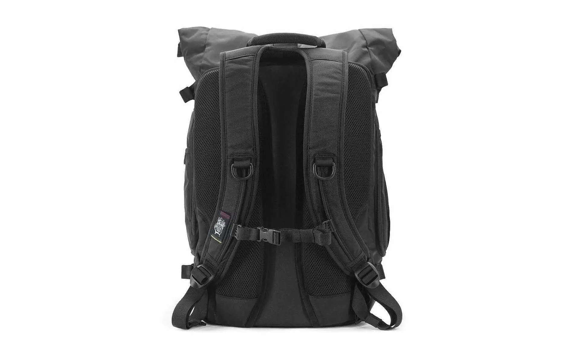 Accessoires Ethnotek Raja 46 Reise Rucksack Classic Guatemala 5