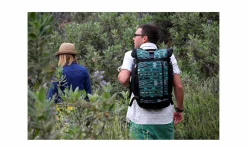Accessoires Ethnotek Raja 46 Reise Rucksack Classic Guatemala 5