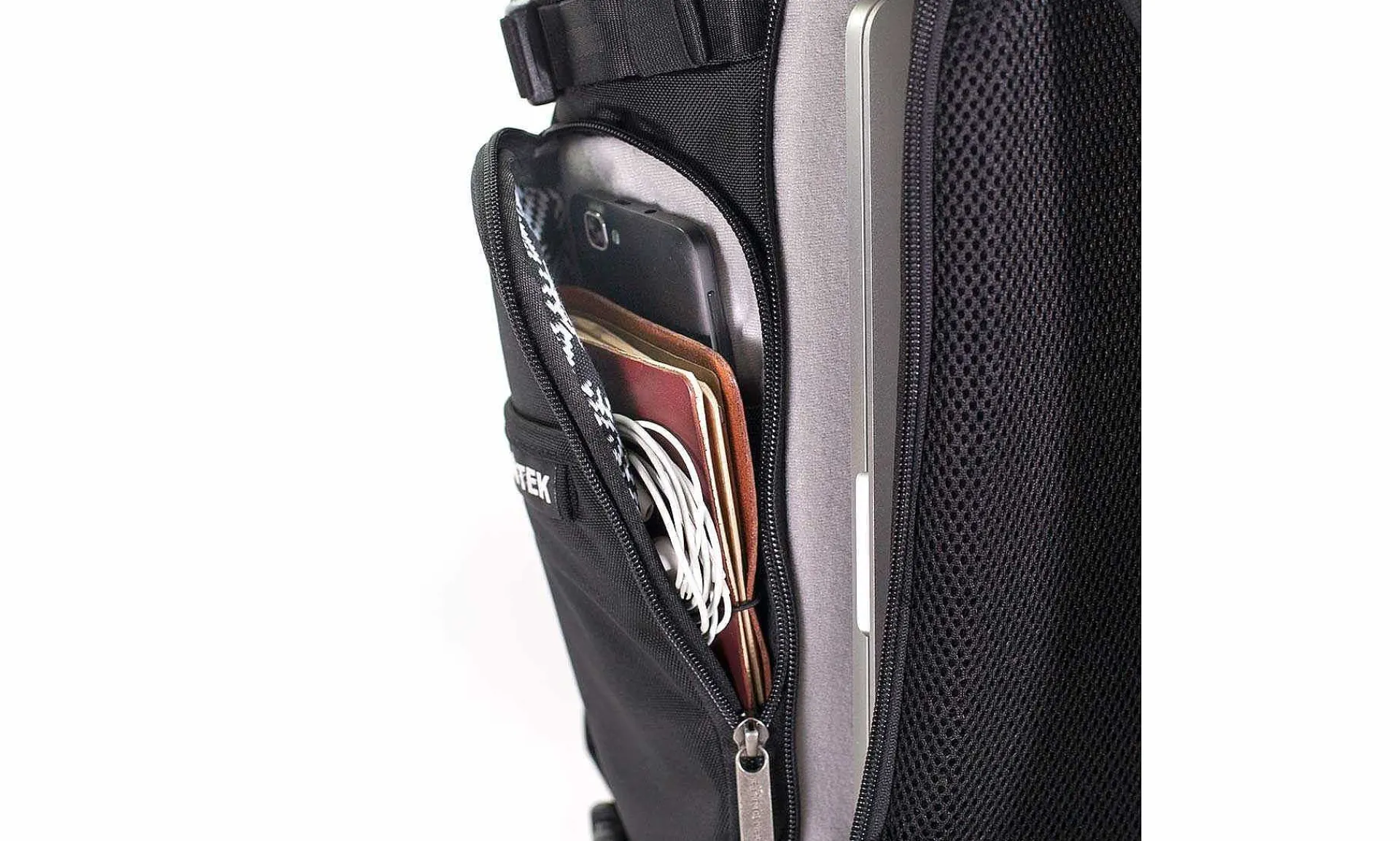 Accessoires Ethnotek Raja 30 Tages Rucksack Bantam Ghana 25
