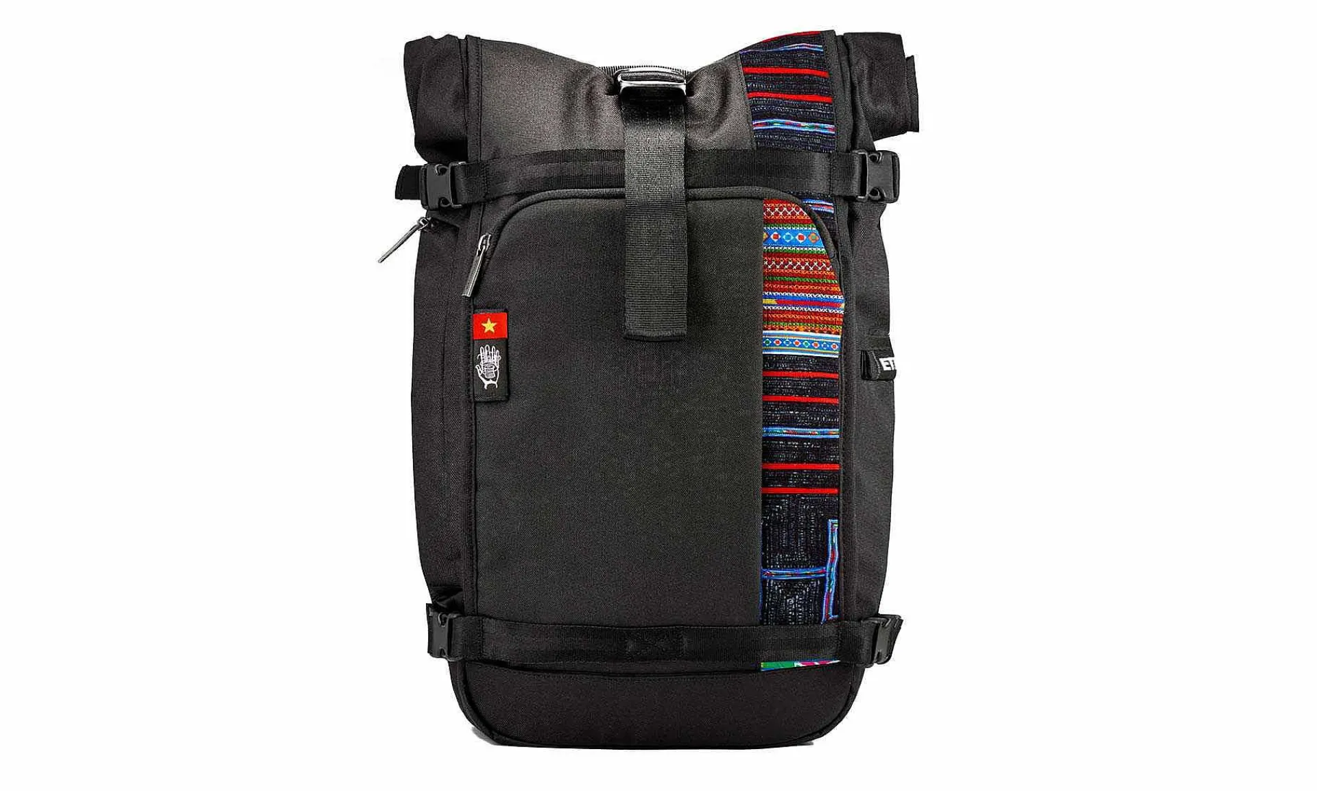 Accessoires Ethnotek Raja Lite Ecopack 30 Bantam Vietnam 6