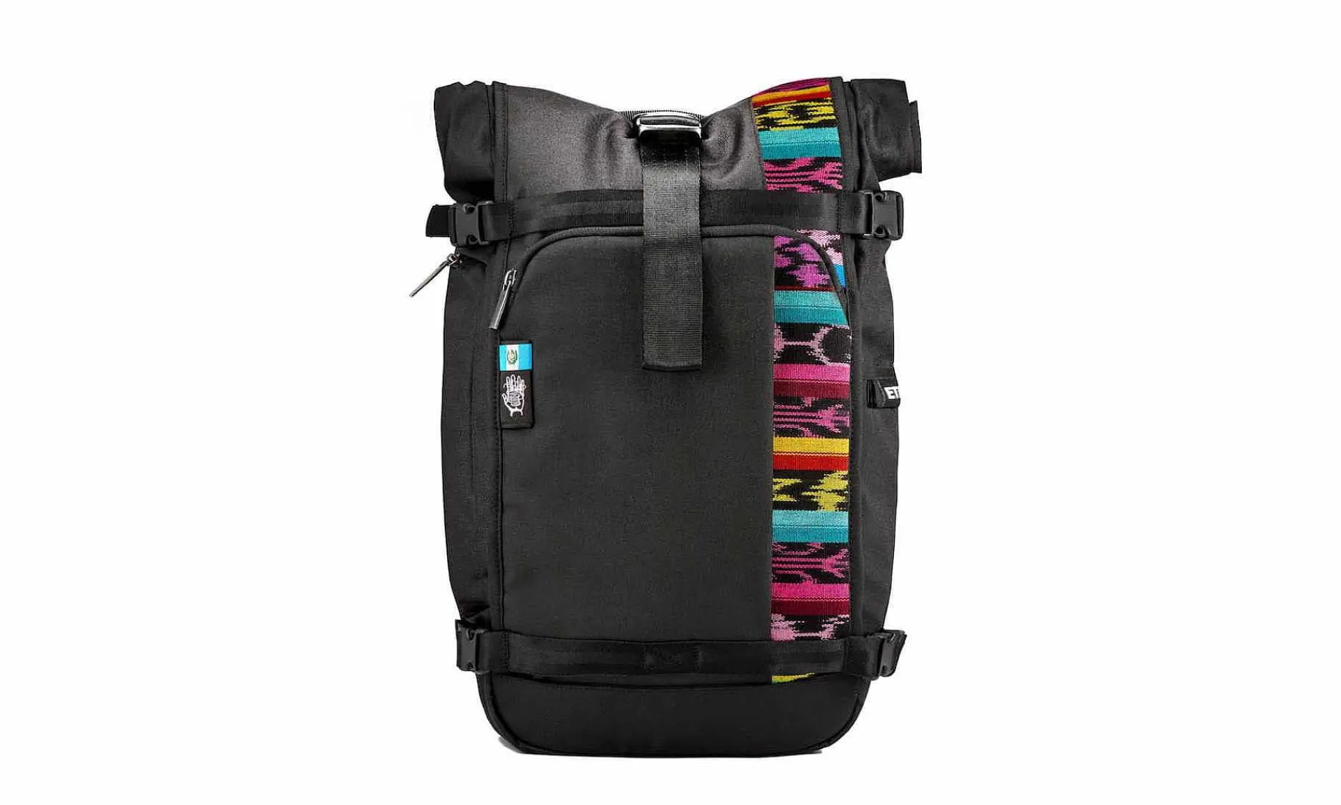 Accessoires Ethnotek Raja Lite Ecopack 30 Bantam Guatemala 14