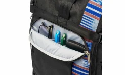 Accessoires Ethnotek Raja Lite Ecopack 30 Bantam Guatemala 12