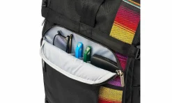 Accessoires Ethnotek Raja Lite Ecopack 30 Bantam Guatemala 1