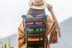 Accessoires Ethnotek Raja Lite Ecopack 30 Classic India 9