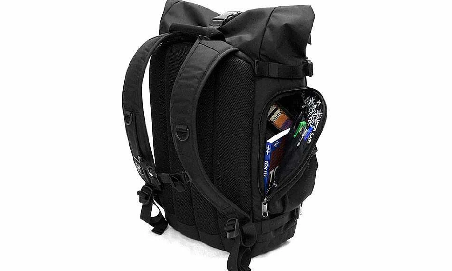 Accessoires Ethnotek Raja Lite Ecopack 30 India 17