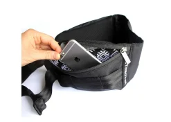 Accessoires Ethnotek Raja Pack Waist Belt S