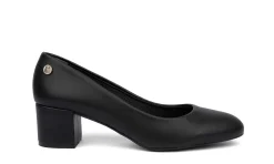 Damen Jonnys Vegan Redona Negro