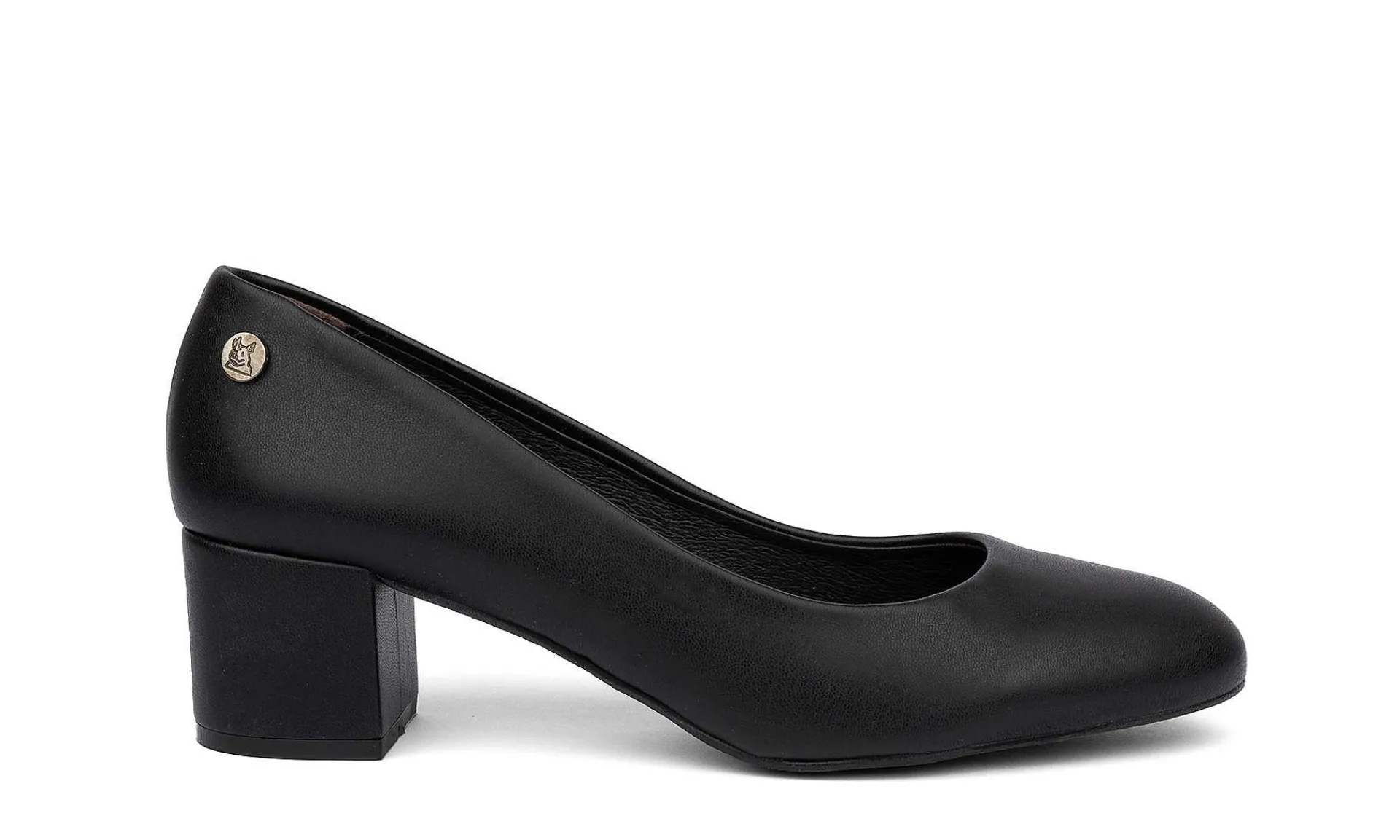 Damen Jonnys Vegan Redona Negro