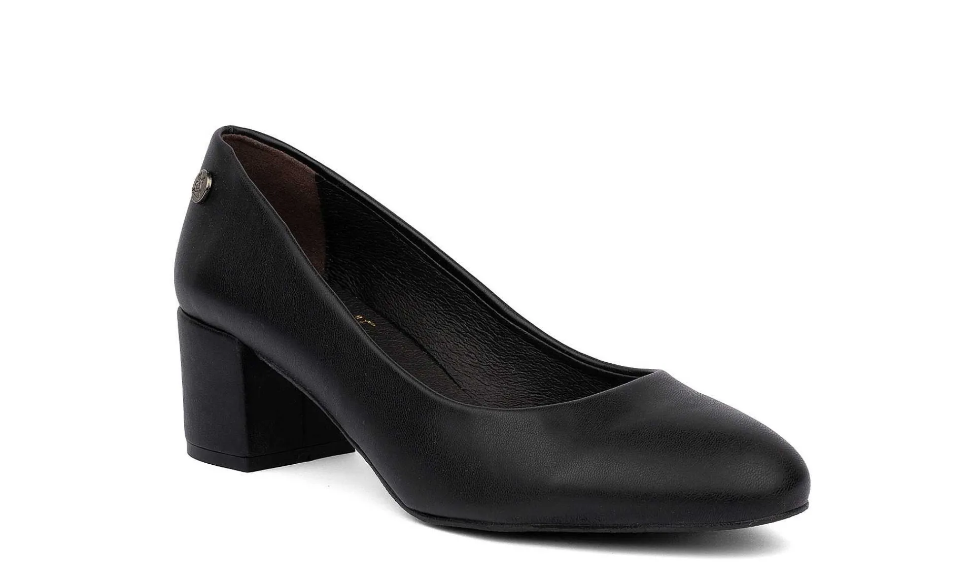 Damen Jonnys Vegan Redona Negro
