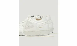 Damen Flamingos Life Retro 90S All White