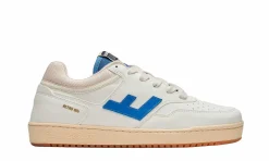 Damen Flamingos Life Retro 90S Pearl Indaco Caramel