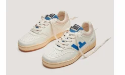 Damen Flamingos Life Retro 90S Pearl Indaco Caramel