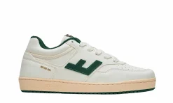 Damen Flamingos Life Retro 90S Pearl Vanilla Forest