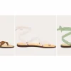 Accessoires Raramuri Ribbon Bundle Suede "Breeze"
