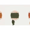 Accessoires Raramuri Ribbon Bundle Suede "Earth"