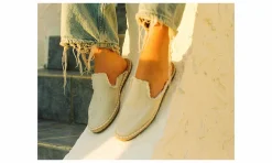 Damen Raramuri Rica Off White