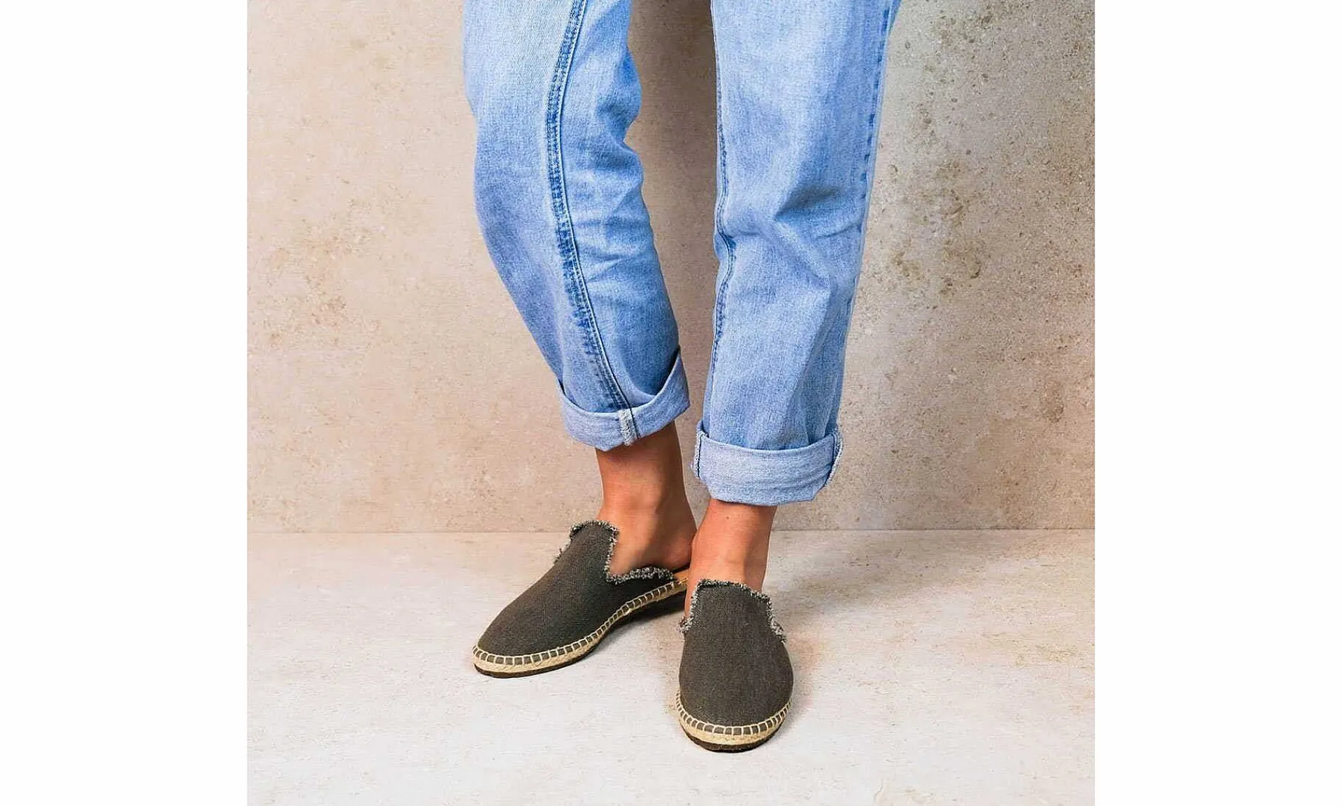Damen Raramuri Rica Olive