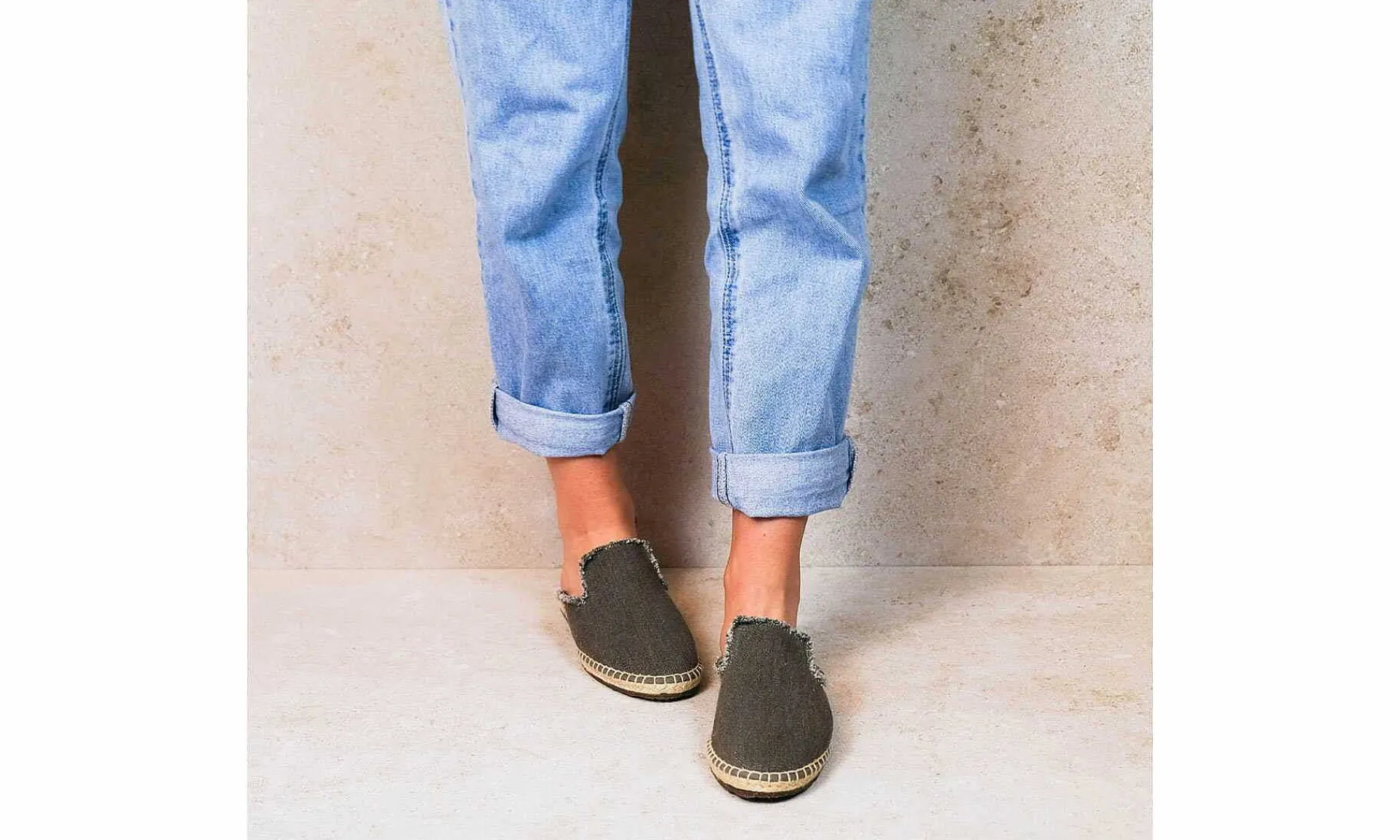 Damen Raramuri Rica Olive