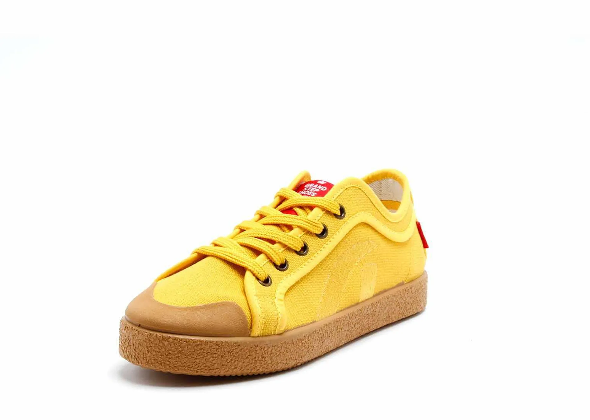 Damen Grand Step Shoes Riley Sun