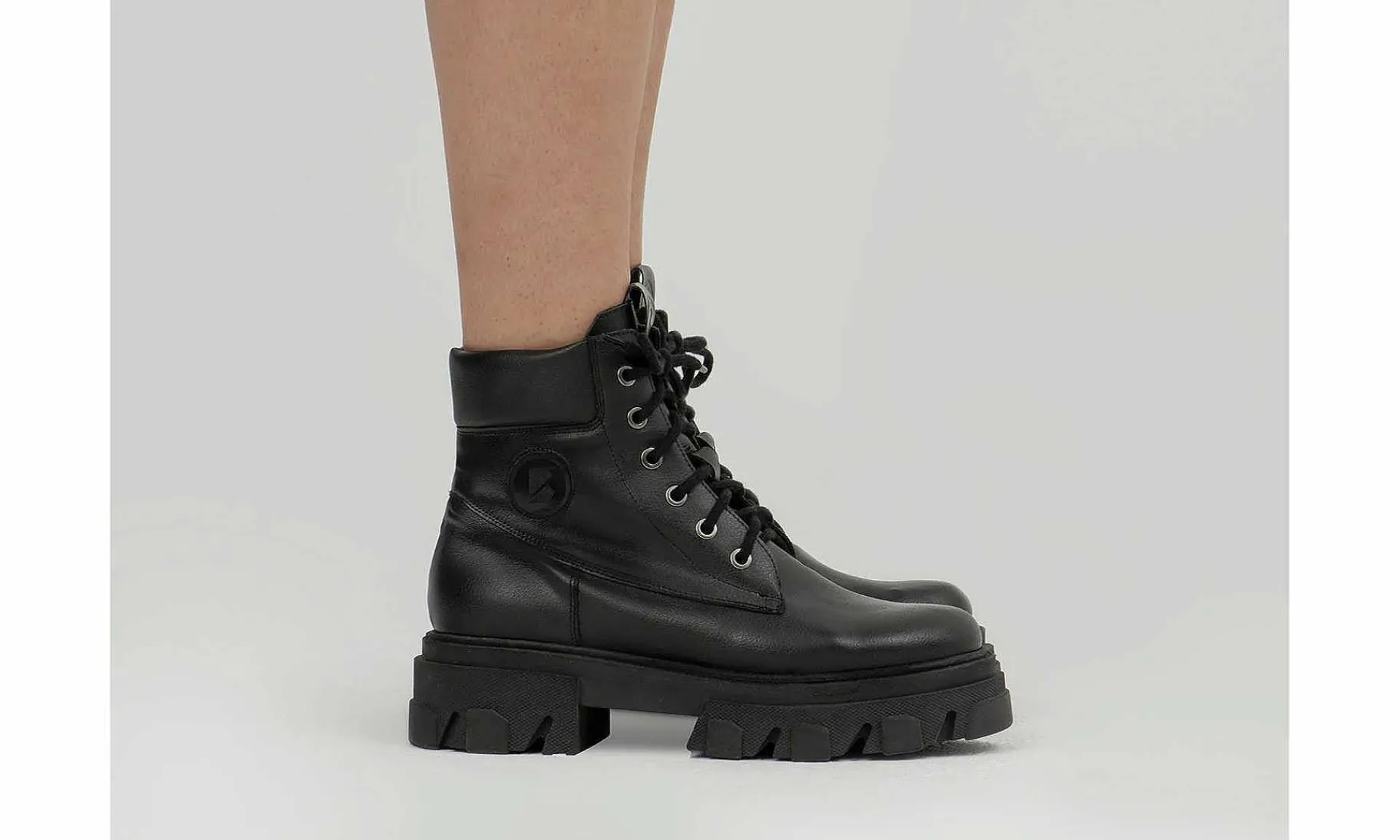 Damen Bohema Riot Boots