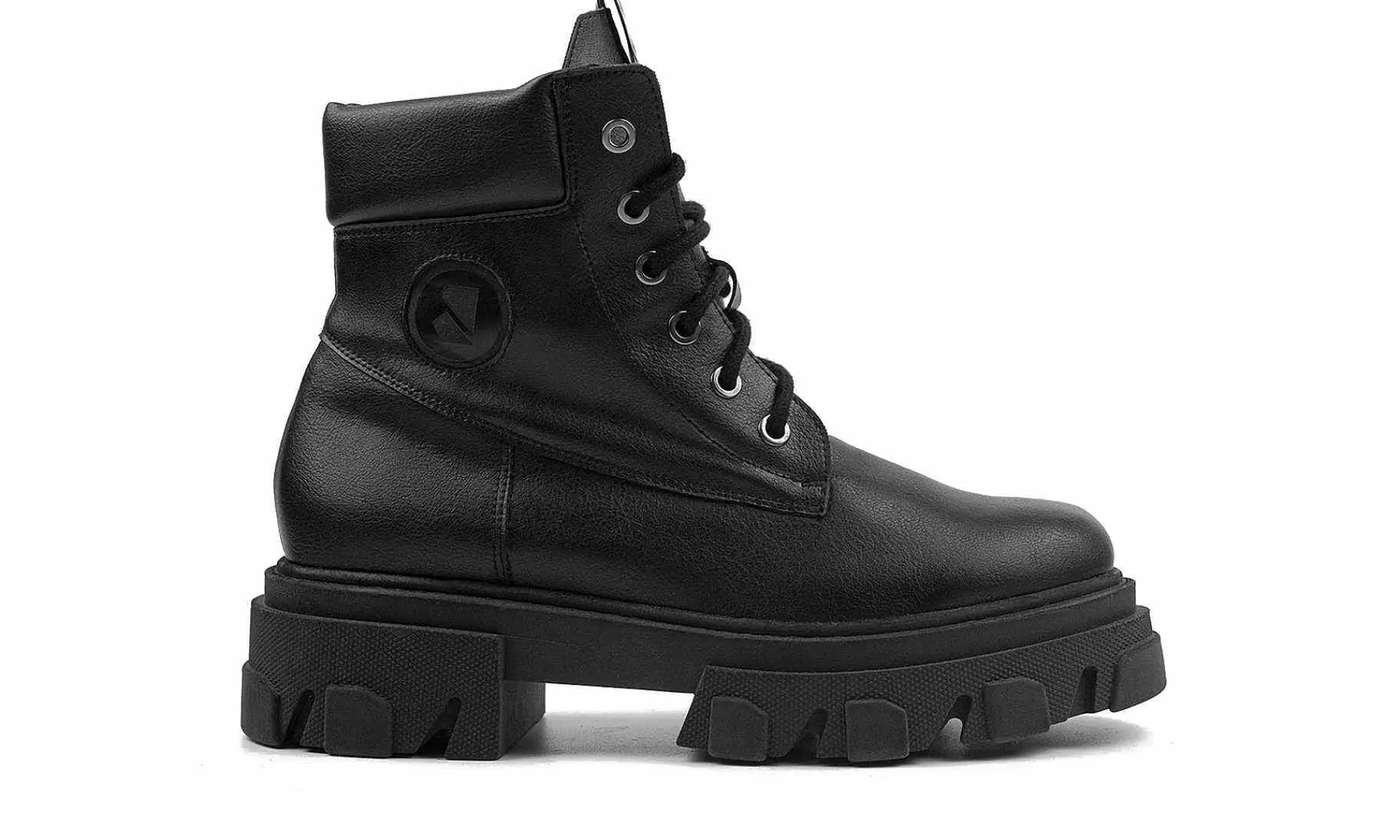 Damen Bohema Riot Boots