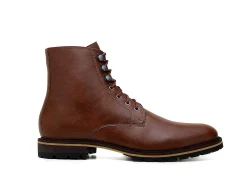 Herren Ahimsa Robert Cognac