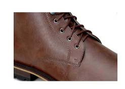 Herren Ahimsa Robert Cognac