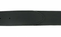 Accessoires Vegetarian Shoes Roller Belt Black