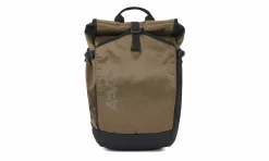 Accessoires Aevor Rollpack Proof Olive Gold