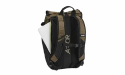 Accessoires Aevor Rollpack Proof Olive Gold