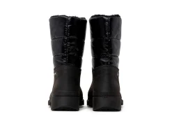 Damen Matt and Nat Romina Black