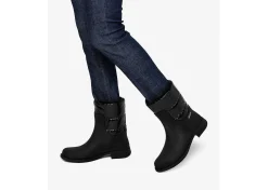 Damen Matt and Nat Romina Black