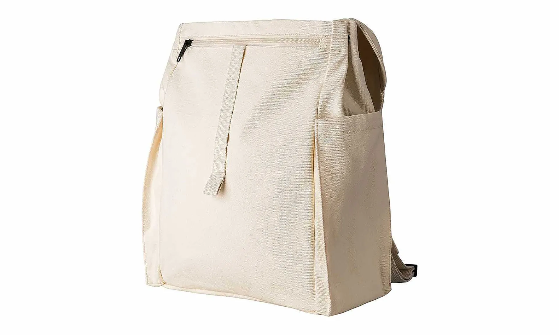 Accessoires Melawear Rucksack Mela X Dariadeh Ecru