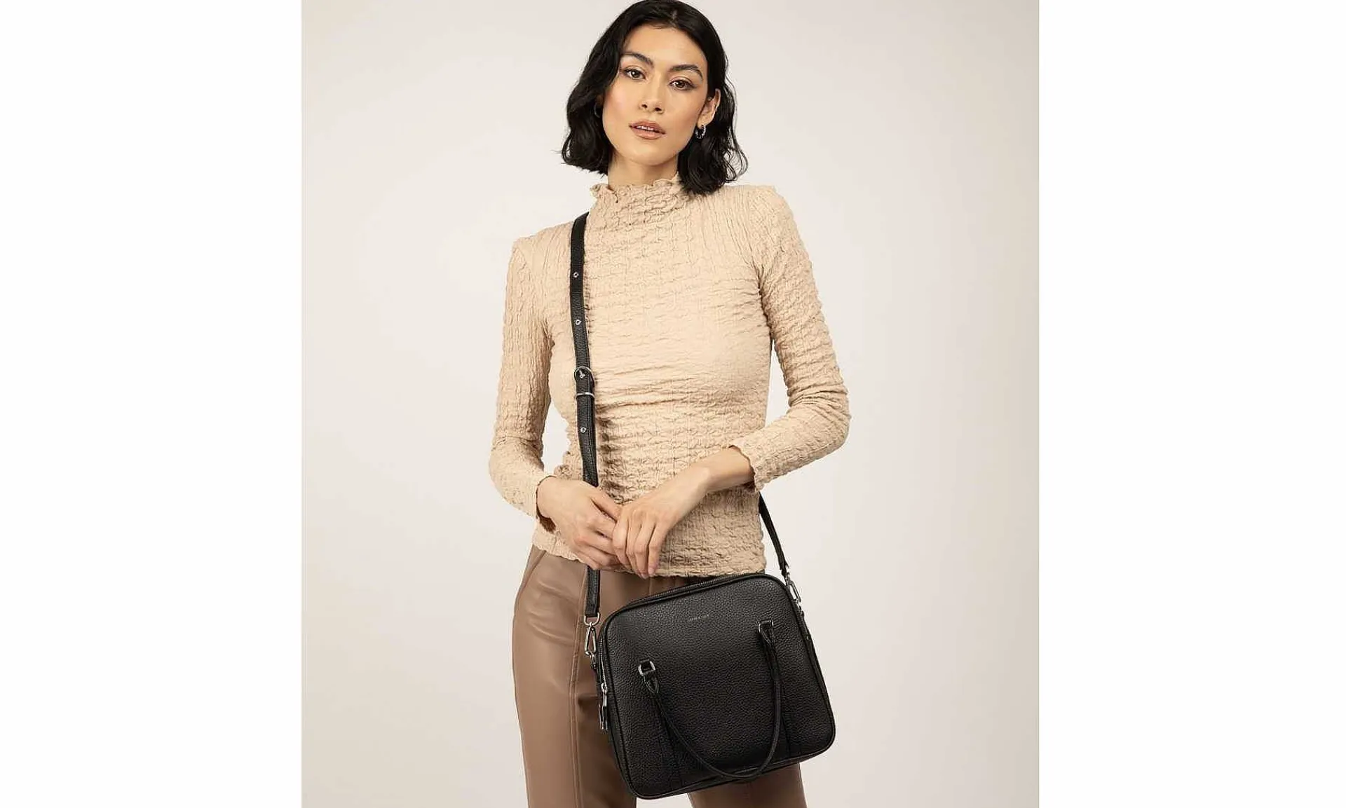 Accessoires Matt and Nat Sabbi Lg Lychee