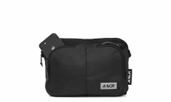 Accessoires Aevor Sacoche Bag Ripstock Black