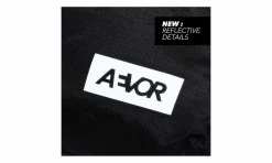 Accessoires Aevor Sacoche Bag Ripstock Black