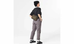 Accessoires Aevor Sacoche Bag Ripstop Olive Gold