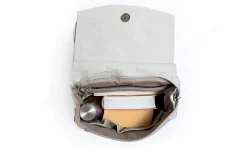 Accessoires Papero Salamander Backpack Grey