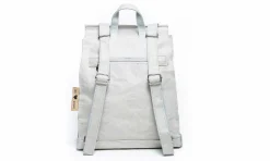 Accessoires Papero Salamander Backpack Grey