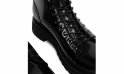 Damen Matt and Nat Samara Black