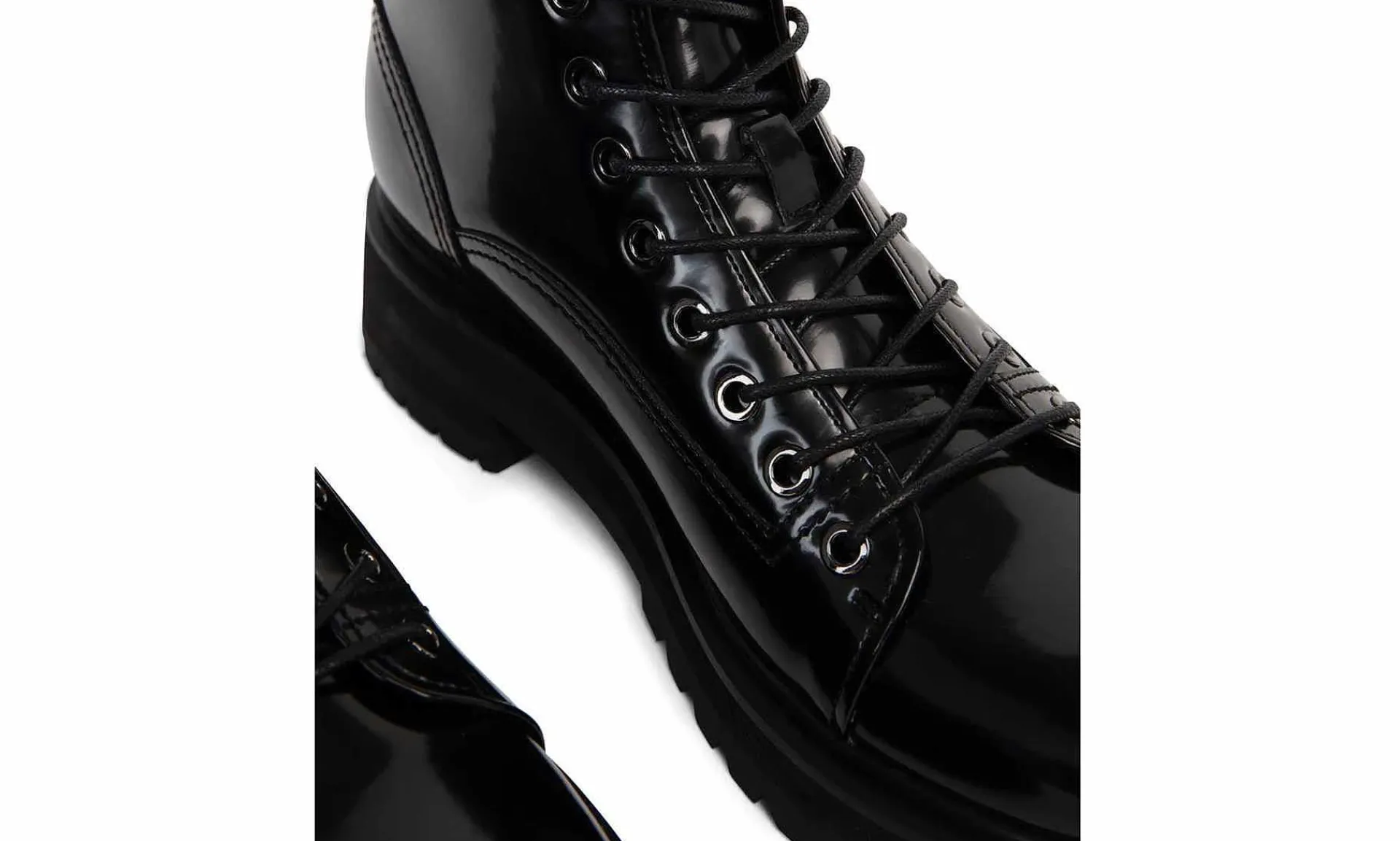 Damen Matt and Nat Samara Black