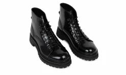 Damen Matt and Nat Samara Black