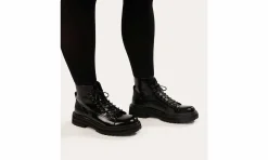 Damen Matt and Nat Samara Black