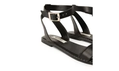 Damen Matt and Nat Sarie Black